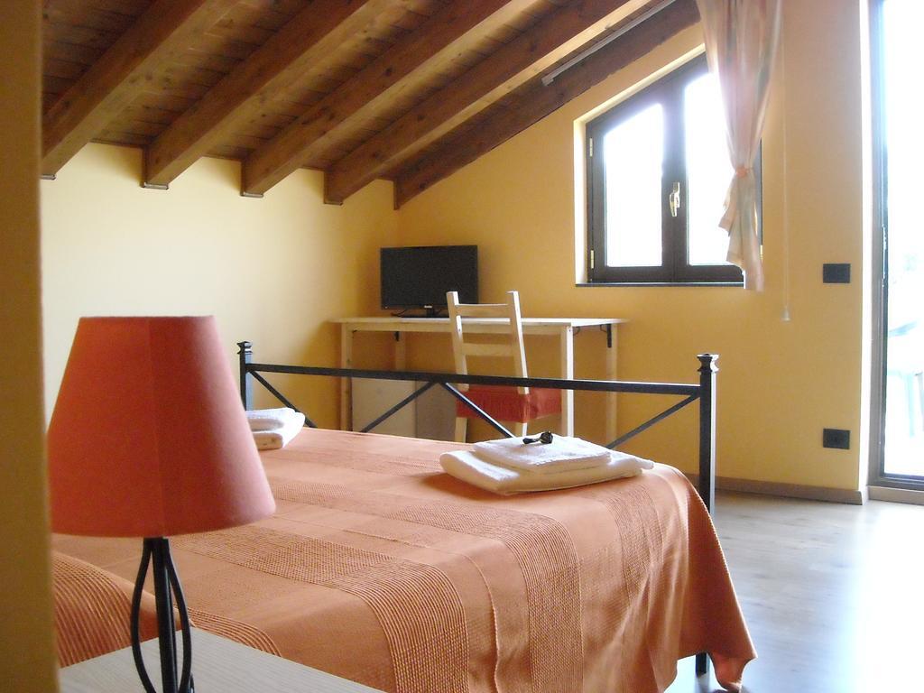 Aurora Dell'Etna Bed & Breakfast Zafferana Etnea Dış mekan fotoğraf