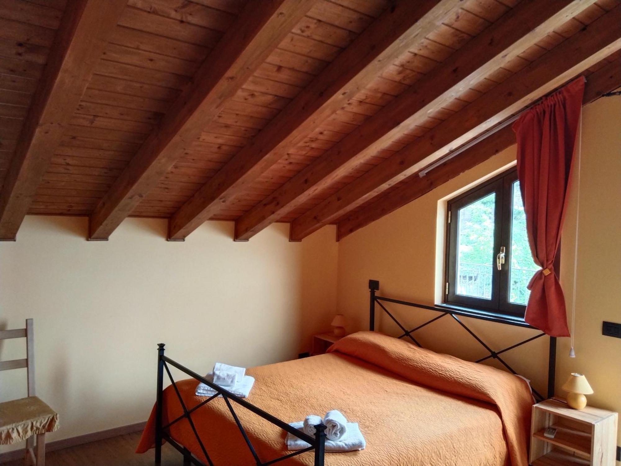 Aurora Dell'Etna Bed & Breakfast Zafferana Etnea Dış mekan fotoğraf