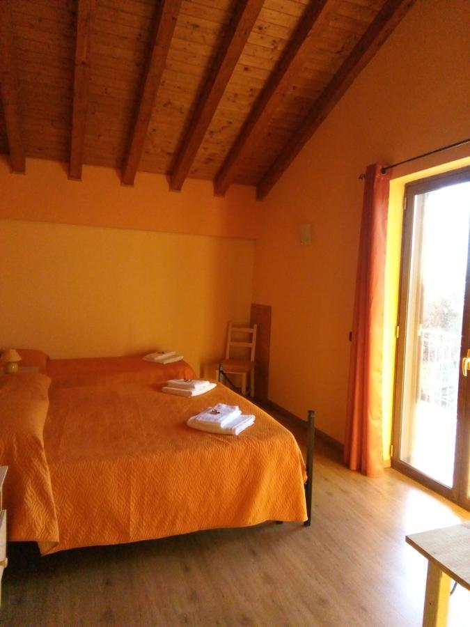 Aurora Dell'Etna Bed & Breakfast Zafferana Etnea Dış mekan fotoğraf